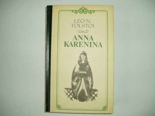 Anna karenina buch neuer - karenina,