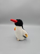Steiff Pinguin Peggy stehend 057502 13cm KFS