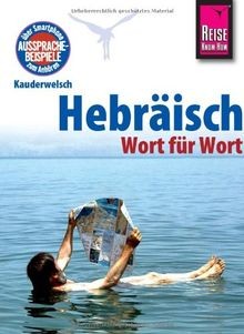 Kauderwelsch hebräisch wort - kauderwelsch,,