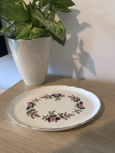 Wedgewood bone china - wedgewood,