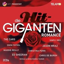 Die hit giganten romance - die, hit-giganten:romance