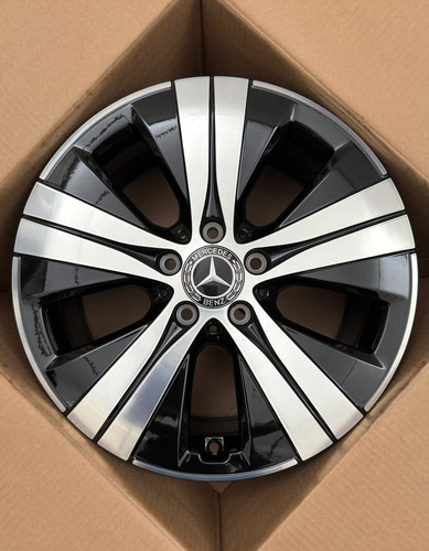 Orig mercedes klasse w206 - mercedes,