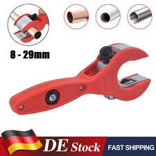 Ratschen Auspuff Rohrschneider