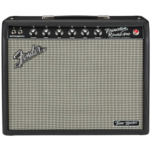 Fender tone master - tone,