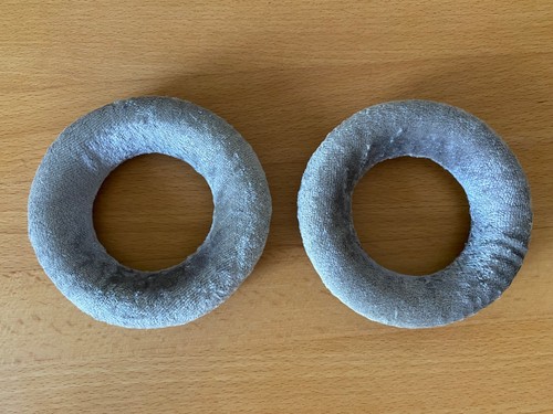 Beyerdynamic ohrpolstersatz - beyerdynamic,