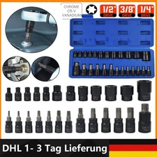 Schlagschrauber Nuss-Kasten