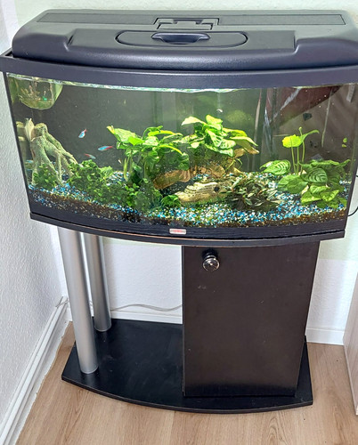 Sera komplettaquarium 120 - sera,