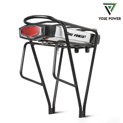 36v bike batterie - e-bike, li-ion