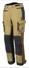 Rukka Ventu-R Trousers Khaki