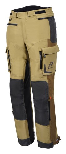 Rukka ventu trousers - rukka, khaki