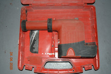 Hilti TE DRS-M Staubabsaugung Absaugvorrichtung 6 7 A C S mit Koffer (10) DK