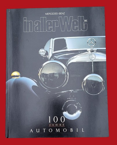 Mercedes benz aller welt - in,