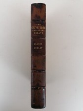 Huxley der olivenbaum und - olivenbaum,