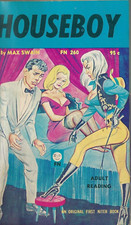 First Niter FN260 Houseboy by