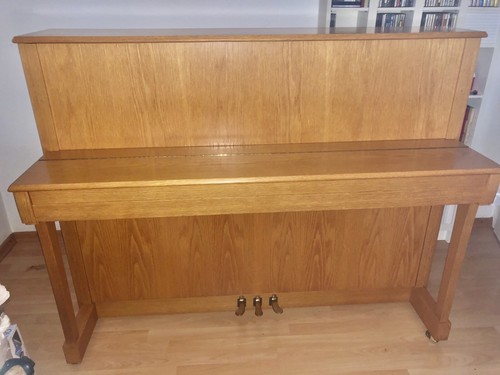 Zimmermann bechstein - zimmermann, by