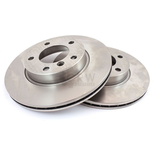 Bremsscheibe vorne ø277 mm - vorne,