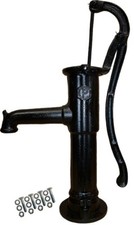 Nr. 115 / Schwengelpumpe  "Klassik" Typ 75