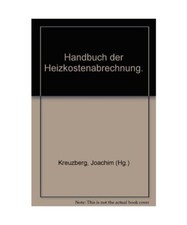 Handbuch der