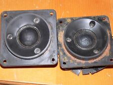 Saba Ultra 1240 Mitteltöner 7208301000 4 Ohm  Isophon KM 11 /150