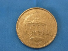 50 Euro-Cent Deutschland