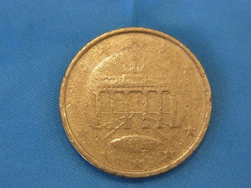 Euro cent deutschland - 50, euro-cent