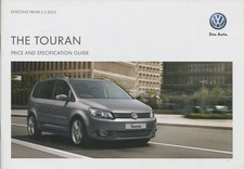 AUTO PREISLISTE PROSPEKT -