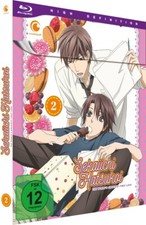Sekaiichi Hatsukoi - Staffel 1