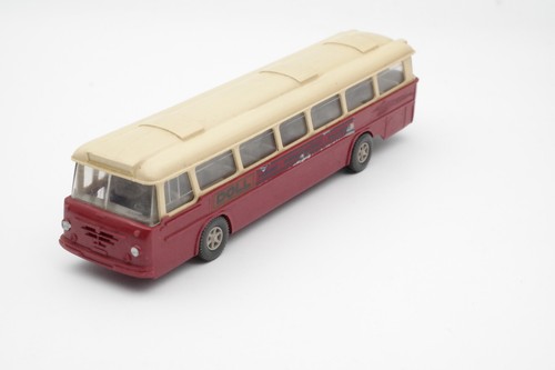 Wiking lkw bus doll - bus, alt