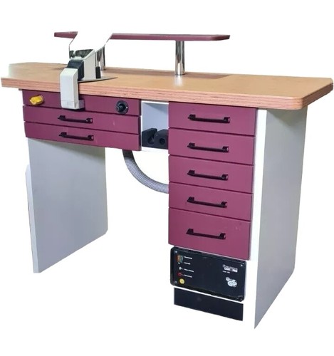 Dental 1er tisch mit freuding - dental,