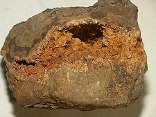 Calcit, Kalzit,Kalkspat, Kalkstein,  Mineral, Stufe, Calciumcarbonat, Kamsdorf 