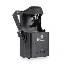 ETEC LED Pocket Scanner PS-100 Party Disco Keller Show DJ Club