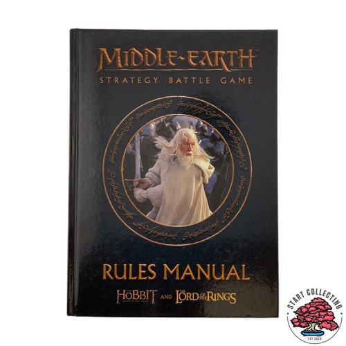 Lord the rings rules - of,