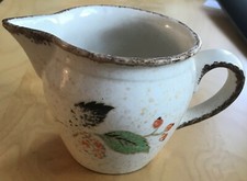 Alter Keramik Krug - Villeroy