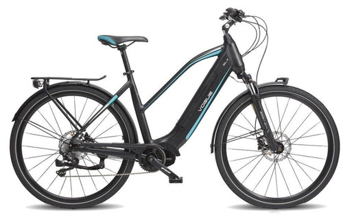 Vogue slx ebike - ebike, bafang