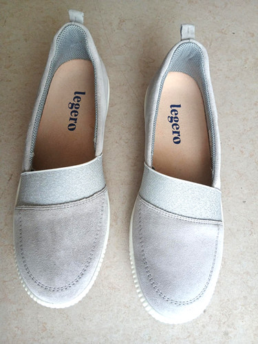 Legero tanaro ballerina - tanaro, 4.0