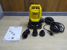 Kärcher SP 9.000 Flat