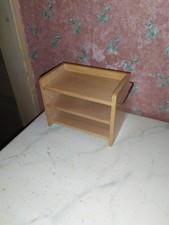 Alte Caco-Wickelkommode