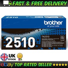 Brother TN2510 Schwarz