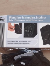 Fahrradhandschuhe, Neu