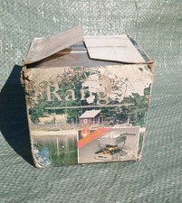 Optimus 199 Campingkocher