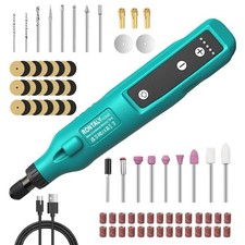 Rotationswerkzeug 135 W inkl