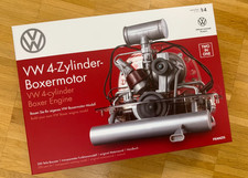 VW 4-Zylinder-Boxermotor