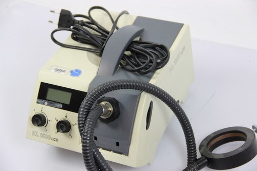 Schott 1500 lcd - 1500,