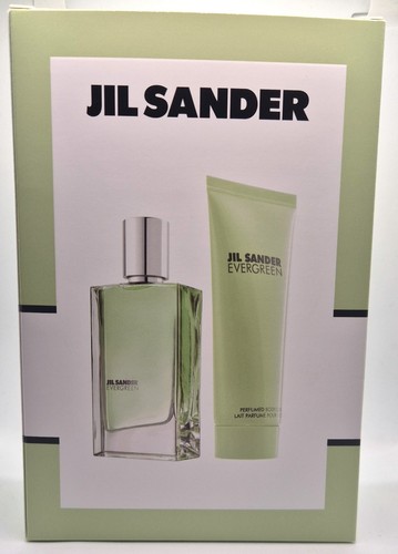 Jil sander evergreen set mit - sander,