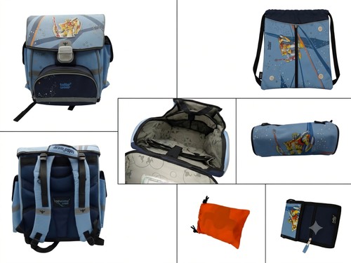 Toitowear schulranzen rucksack - toitowear, schulranzen-rucksack