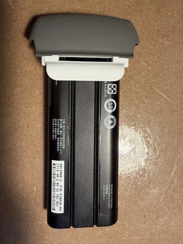 Devilbiss igo2 akku battery - igo2, /