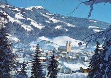 Österreich Hopfgarten Tirol