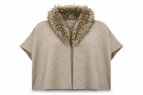 Primark damen jacke poncho - primark,