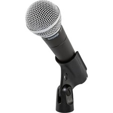 Shure SM58SE Mikrofon