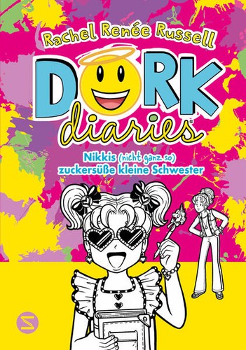 Dork diaries nikkis nicht - nikkis, (nicht